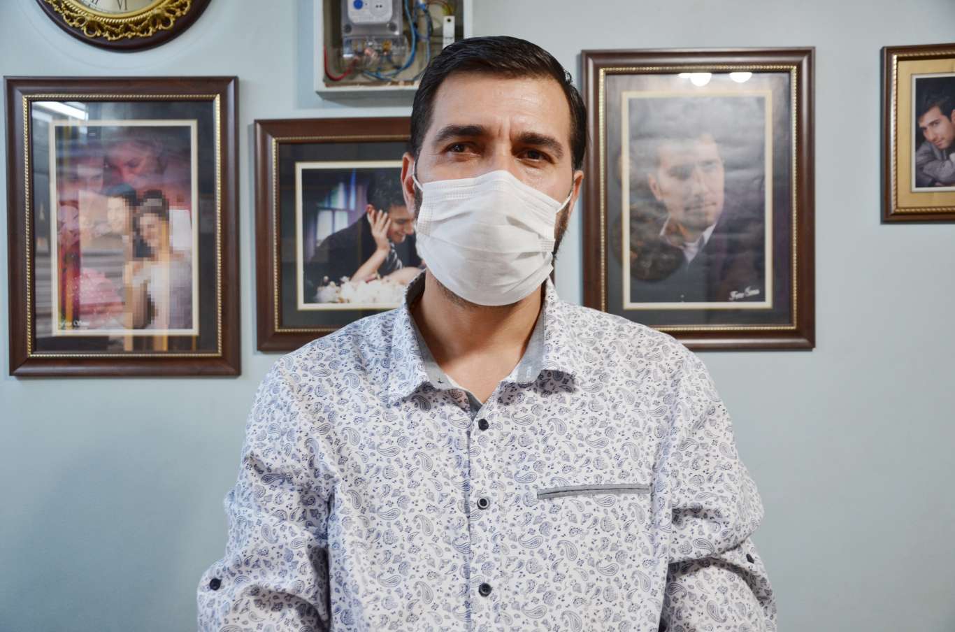 Mehmet Şirin Bozdağ